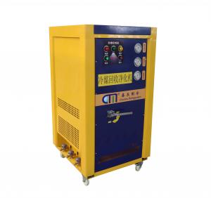 Cheap R227 Industrial refrigerant gas refilling machine wholesale