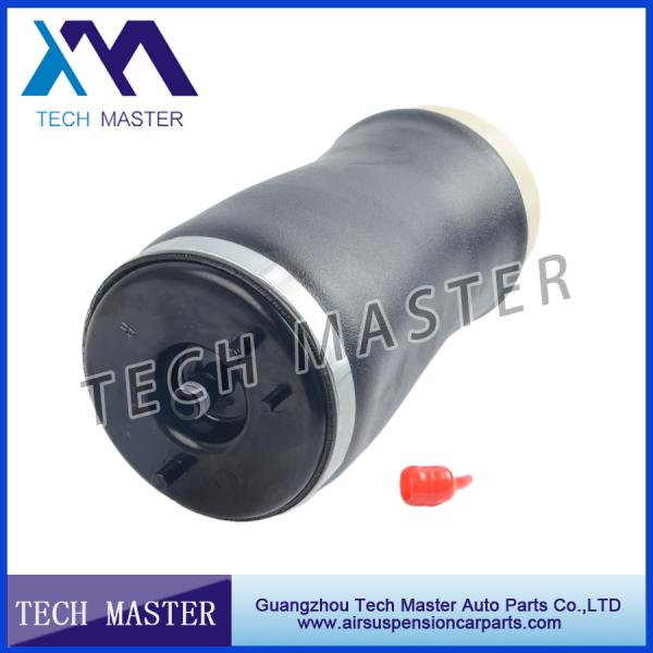 Rear Suspension Air Spring Pneumatic Bellow BMW E53 X5 37126750356 37121095580