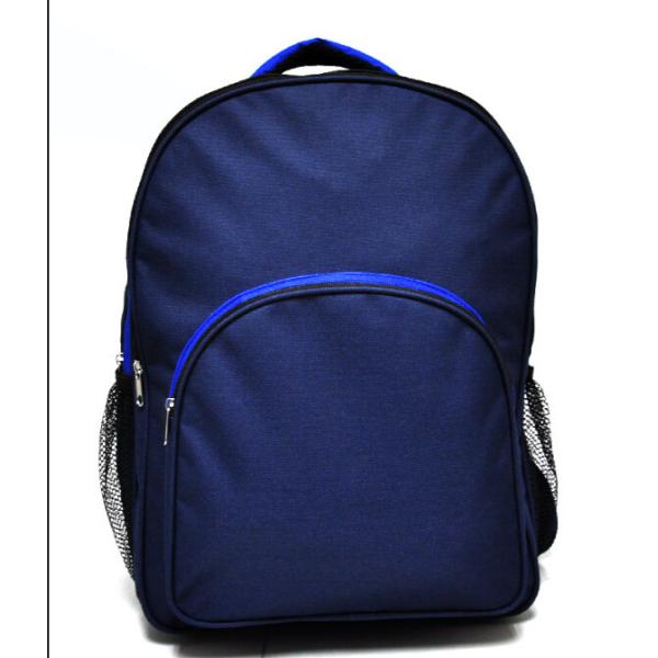 College Student Travel School Bag , Travel Backpack Daypack With Laptop Compartment