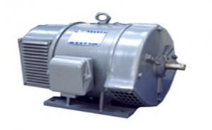 China SIMO MOTOR  Low voltage Z2 Series single three 3 phase motor efficiency 75 kw , 200r／min on sale