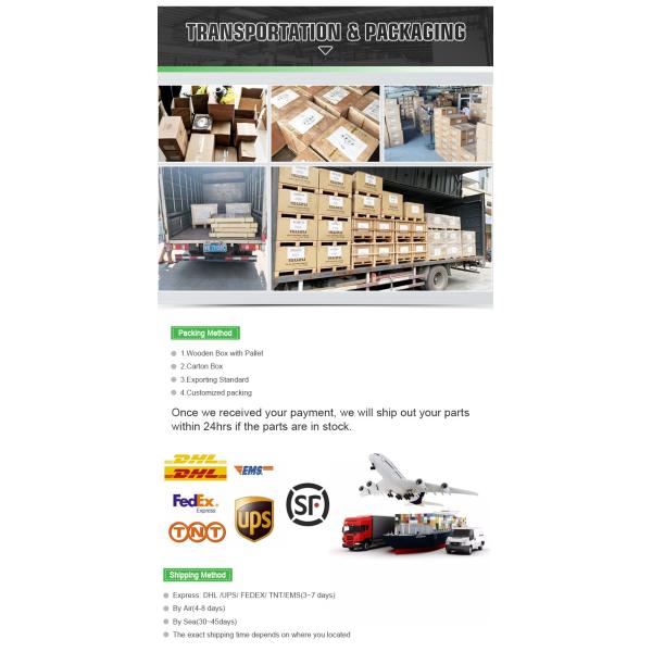 5263262 0445120231 Diesel Fuel Injector For Komatsu PC200-8 6D107 QSB6.7 Engine