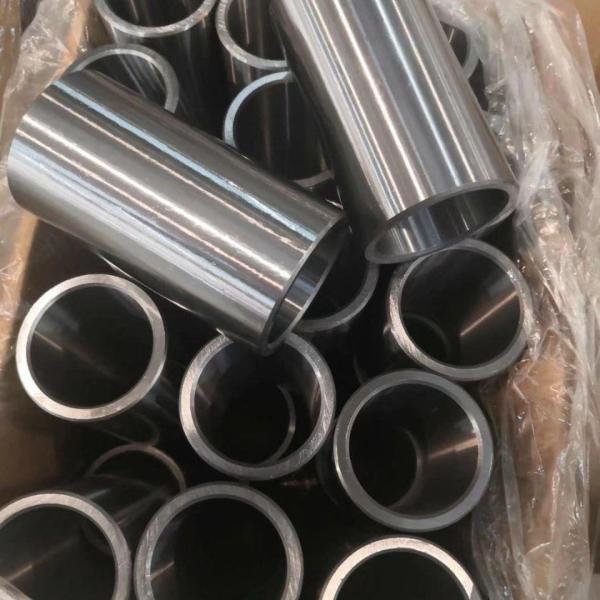 ASTM A519 1020 Bushing Sleeve for automotive industry