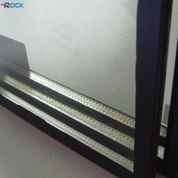 No Oxidation Aluminum Spacer Bar For Insulating Glass ROHS