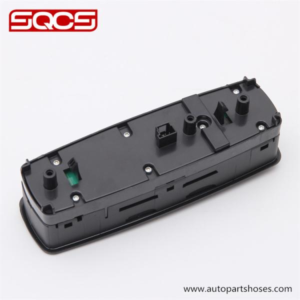 Automotive Door Latches A1698206510 1698206510 Door Window Mirror Master Switch For Mercedes Benz W169 A180 W245 B200