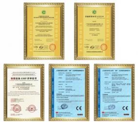Guangzhou Weidong Trade Co., Ltd.