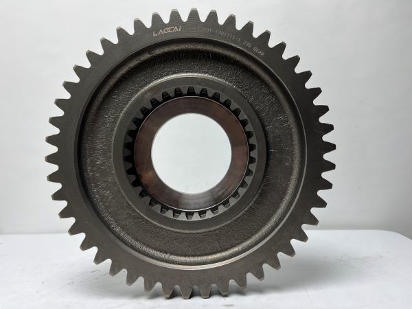 Shacman truck parts HanDe 425 rear axle basin teeth -9/37 81.35199.6572/HD90129