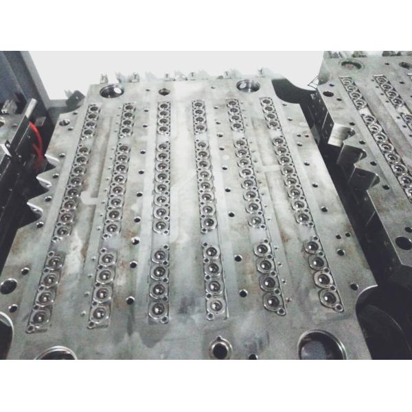 Transparent PET Bottle Preform 28mm 32mm 38mm 48mm For Water Bottle