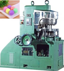Cheap Camphor Ball Power Press Forming Machine / Chemical Industry Powder Packing Machine wholesale
