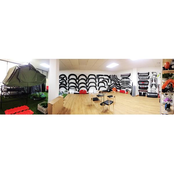 4x4 Bonnet Hood Scoop Bonnet Cover Car Hood Scoop For Ranger All Models