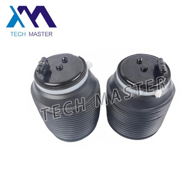 Rubber Air Bellow Suspension For Toyota Land Cruiser Prado 150 Lexus GX460 GX470 4808060010 4809060010