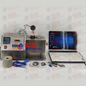 Cheap 200W Shale Expander Drilling Fluids Testing Equipment High Resolution wholesale
