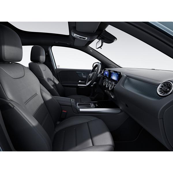 2025 Compact EQA260 Electric Mercedes Benz SUV Vehicle 5 Seater