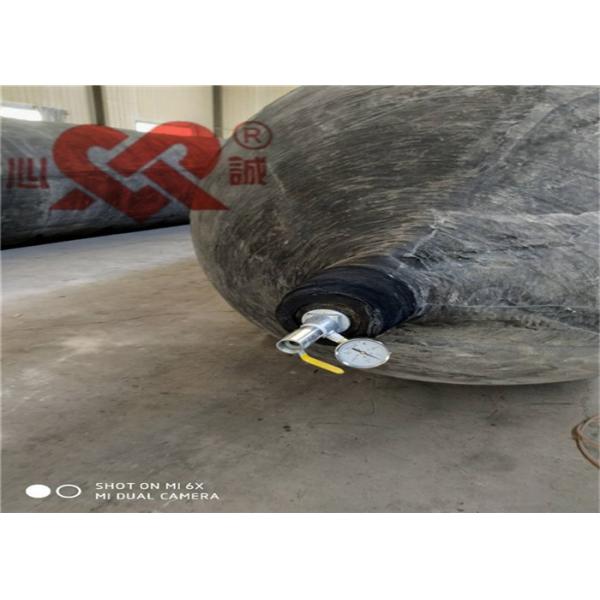 Sunken Ship Salvage Airbags Boat Airbags Buoyancy Inflatable