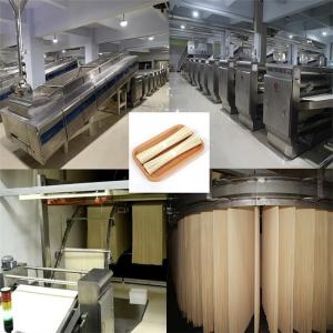 Cheap Commercial Noodle Drying Machine Hot Air Drying Vegetable Noodle Processing Line wholesale