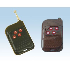 China Universal Remote Control 433MHZ Leaning Code Duplicator Wireless RF Transmitter Clone Remote Control on sale