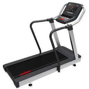 Commercial treadmill