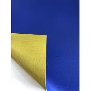 Awning , Covering Heavy Duty 420gsm Waterproof PVC Tarpaulin