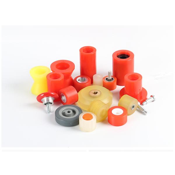 Enkong machine wheel Supporting wheel pressure wheel Glass four-sides grinding Machine Glass Double Edger machine wheel