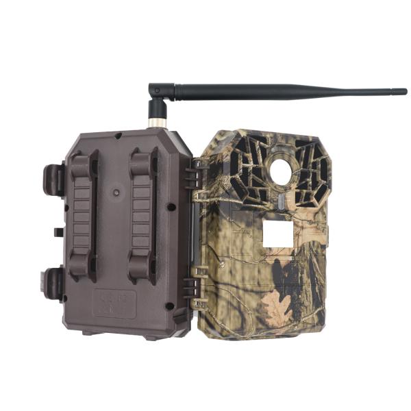 32MP 4K 1080P FHD IP66 Waterproof Trail Cam 2.0in Screen 4G Game Camera