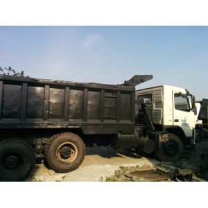 35t VOLVO Dumper ARTICULATED DUMP TRUCK 380HP 2004