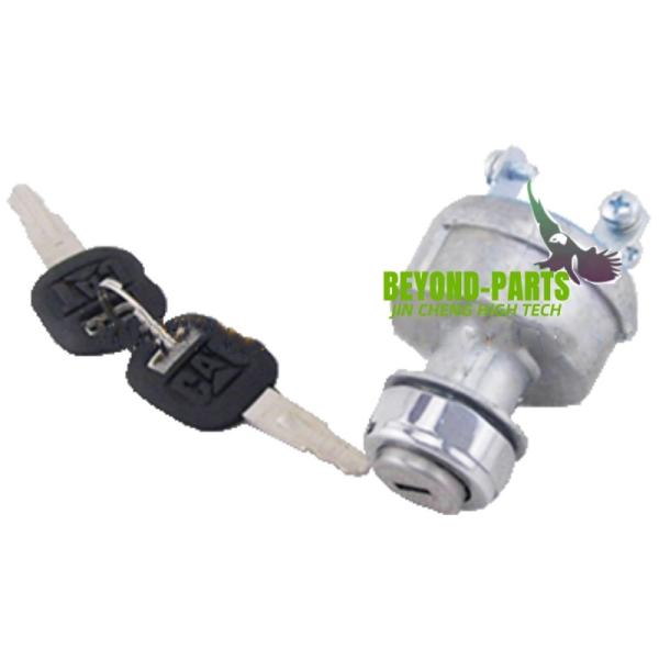 catererpillar E320C 320C Excavator Spare Parts Ignition Starter Switch 9G-7641 9G7641