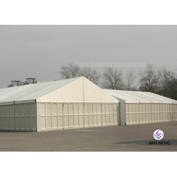 Temporary Outside Warehouse Marquee Frame Tent