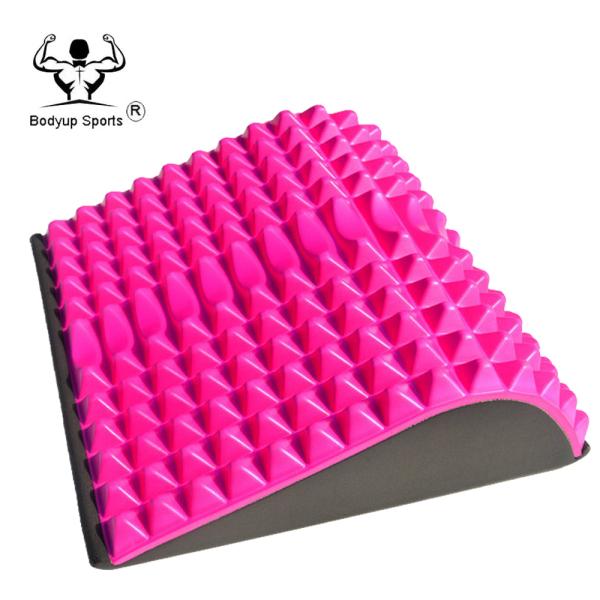 Core Massage Point Abmat Abdominal Trainer Customized Logo Multiple Color