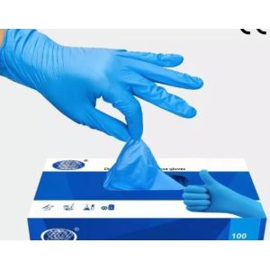 Cheap Hand Biodegradable Sanitary Disposable Medical Gloves wholesale