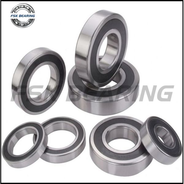 Auto Parts 83A831G Deep Groove Ball Bearings 36.2*67*23 mm Single Row High Precision