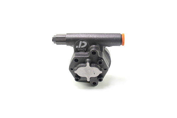 HPV55 PC100-3/5 PC120-3/5 Excavator Spare Parts Komatsu Pilot Pump