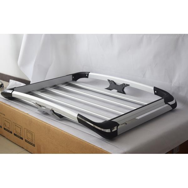 Universal Car Luggage Roof Rack For D-Max Navara Np300