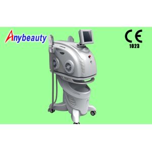 China Face Lifting SHR Hair Removal Machine , SHR IPL Machine Skin Rejuvenation on sale