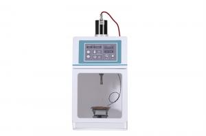 China DL-300F Ultrasonic Liquid Processor For Dispersing Mixing Chemicals on sale