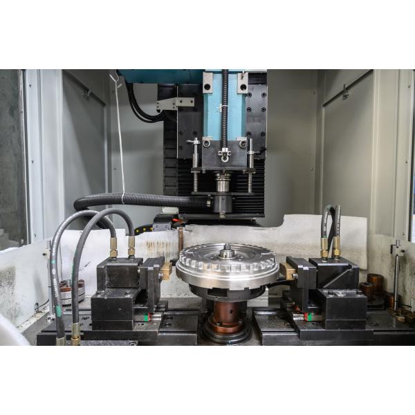 VW Two Mass Flywheel 06J105266AM 06J105266AJ 415079310 129 Teeth