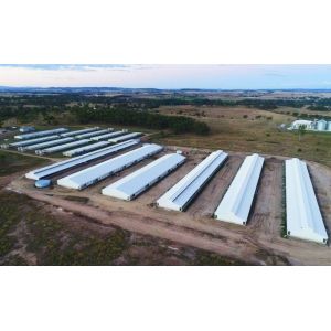 Qingdao KXD Steel Structure Co., Ltd