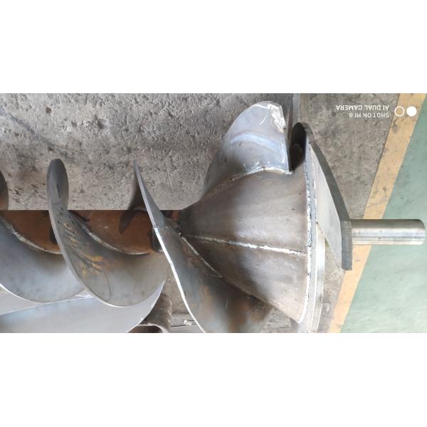 304 Stainless Steel Hydrapulper Machine For Waste Paper And Broken Paper