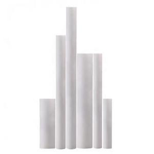 China 10*10*30cm PP Sediment Water Filter Replacement Cartridge Pack for Water Purification on sale