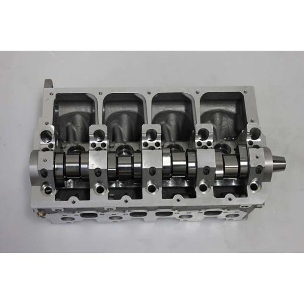 Aluminum VW Diesel Engine Cylinder Head Assembly OE Number 1118995