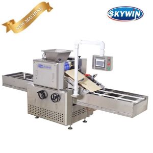 Cheap 400 Automatic Rotary Moulder Biscuit Machine Soft Biscuit Making Machine wholesale