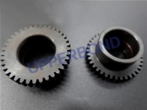 Cheap Alloy MK8 Cigarette Machine Parts Toothed Driven Bevel Gear wholesale