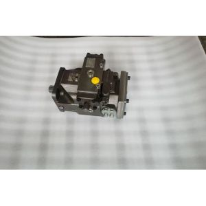 Cheap Rexroth A4VSO71 Hydraulic Piston Pump 28-140 cm3 Displacement wholesale