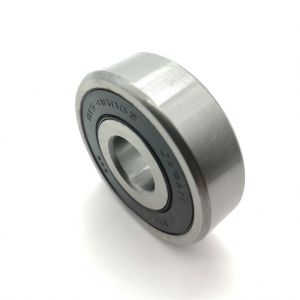 B15-86D-2RS Sealed Deep Groove Ball Bearing 15x46x14mm