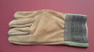 Cheap high quality leather gloves wholesale