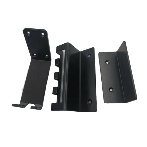 26-29 Inch Bicycle or Road Bike Rear Wheel Stand with Single-side Bracket and Steel Base