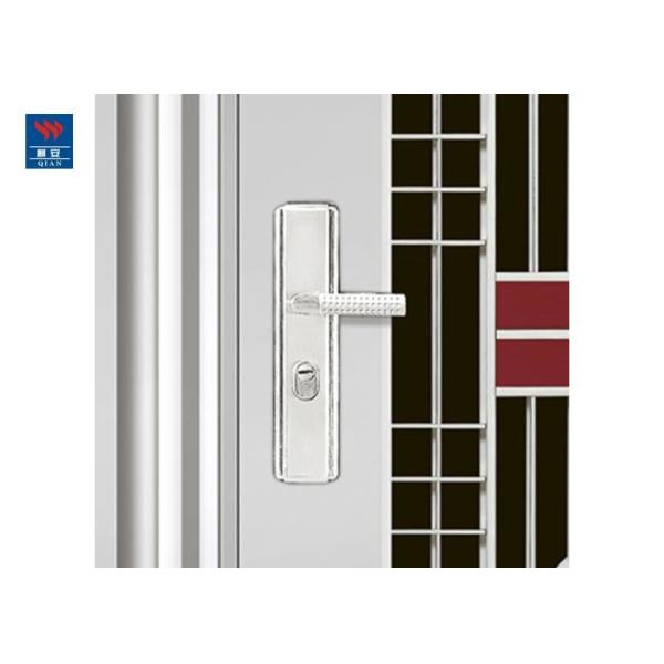 Stainless Steel Safety Interior Door Security Exterior Front Doors
