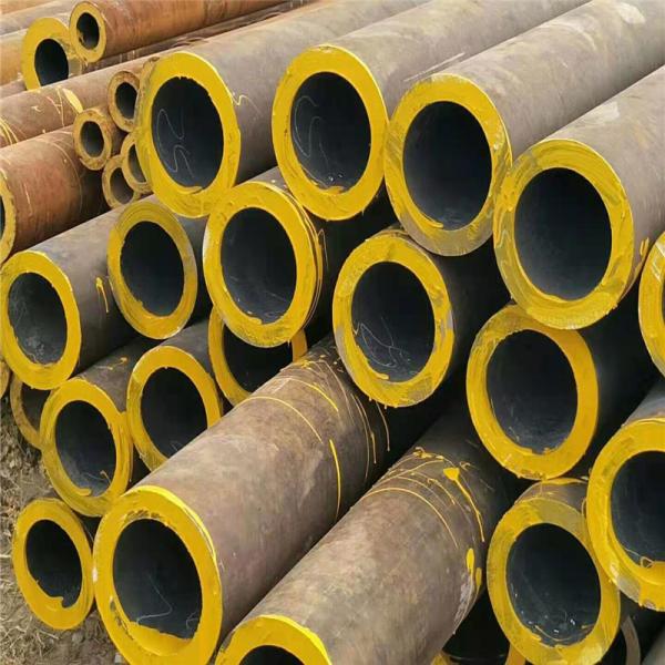 ASTM 2B 201 314 321 316 304 Astm A53 Carbon Steel Pipe 3mm 6mm WB36 15CrMoG 235B Alloy steel Tube