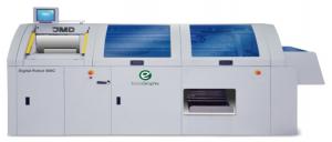 Cheap Digital Print On Demand Perfect Book Binding Machine 1600c/H wholesale