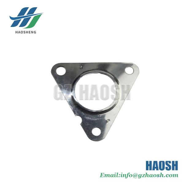 Fit Ford Transit V348 6C1Q-9L461-A1C-N Exhaust Manifold Outlet Gasket 6C1Q-9L461-A1C