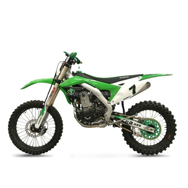 Chinese dirt bike brands with powerful engine Dirt bike 450cc