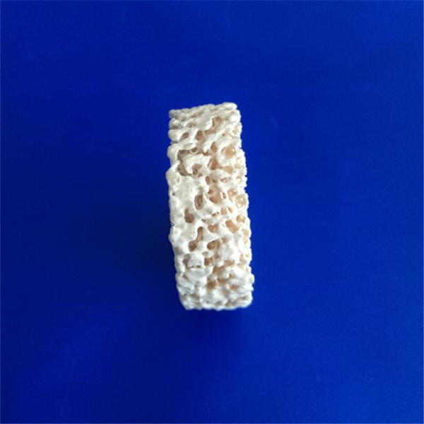 High Strength Alumina Al203 Honeycomb Ceramic
